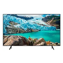 Smart tv samsung UE43RU6025 4" 4 K Ultra HD светодиодный WiFi черный