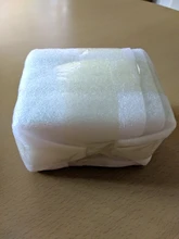 Cámara IP inalámbrica para el hogar, red de videovigilancia con wifi para seguridad, seguimiento automático inteligente, en la nube, HD 1080P