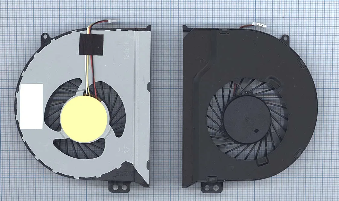 Вентилятор (кулер) для ноутбука Dell Inspiron 14-7000 7447 |