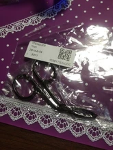 Alicates de acero inoxidable para cejas, pinzas de acero inoxidable, pinzas rectas y puntiagudas profesionales, herramientas de belleza para maquillaje