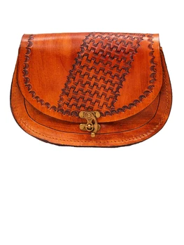 

Women Handbags Genuine Leather Handbag 2020 Famous Branded Shoulder Bag New Trend Embroidered Luxury Designer Bag Ladies Purse