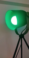 Light-Bulb Led-Lamp Tuya Dimmable Wifi Smart E27 White Alexa/google Home Work RGB 