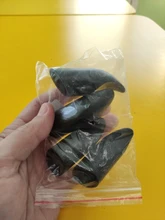 Herramientas de jardín, guantes con garras de plástico, 4 Uds., suministros para jardín, planta, excavación, protección, seguridad, decoración para fiestas, herramientas para el hogar