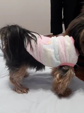 Clothing Puppy-Vest Dog-Coat Pet-Cat-Clothes French-Bulldog Small Dogs Chihuahua Winter