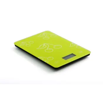 

KITCHEN SCALE ELECTRIC 20X13 5KG/1GR 7644005 QUID