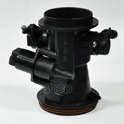 Блок Дроссельной Заслонки 30670 ASAM-SA арт. 30670