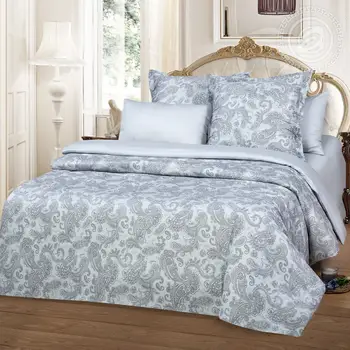 

Bed linen Marsel (2 Slept.)