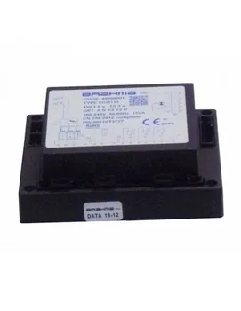 

Switchboard BRAHMA burner gas 40000001