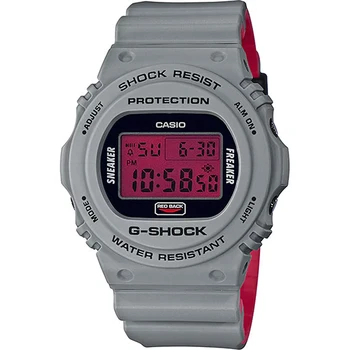 

Casio Men's digital wrist watch