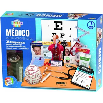 

Cefa Toys-professional medical team StreamCefa, Color (21834)