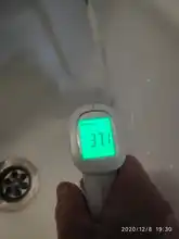 Calentador de agua eléctrico instantáneo sin depósito, dispositivo de calefacción de flujo de agua de 3800W, 110V/220V, para cocina, baño y ducha