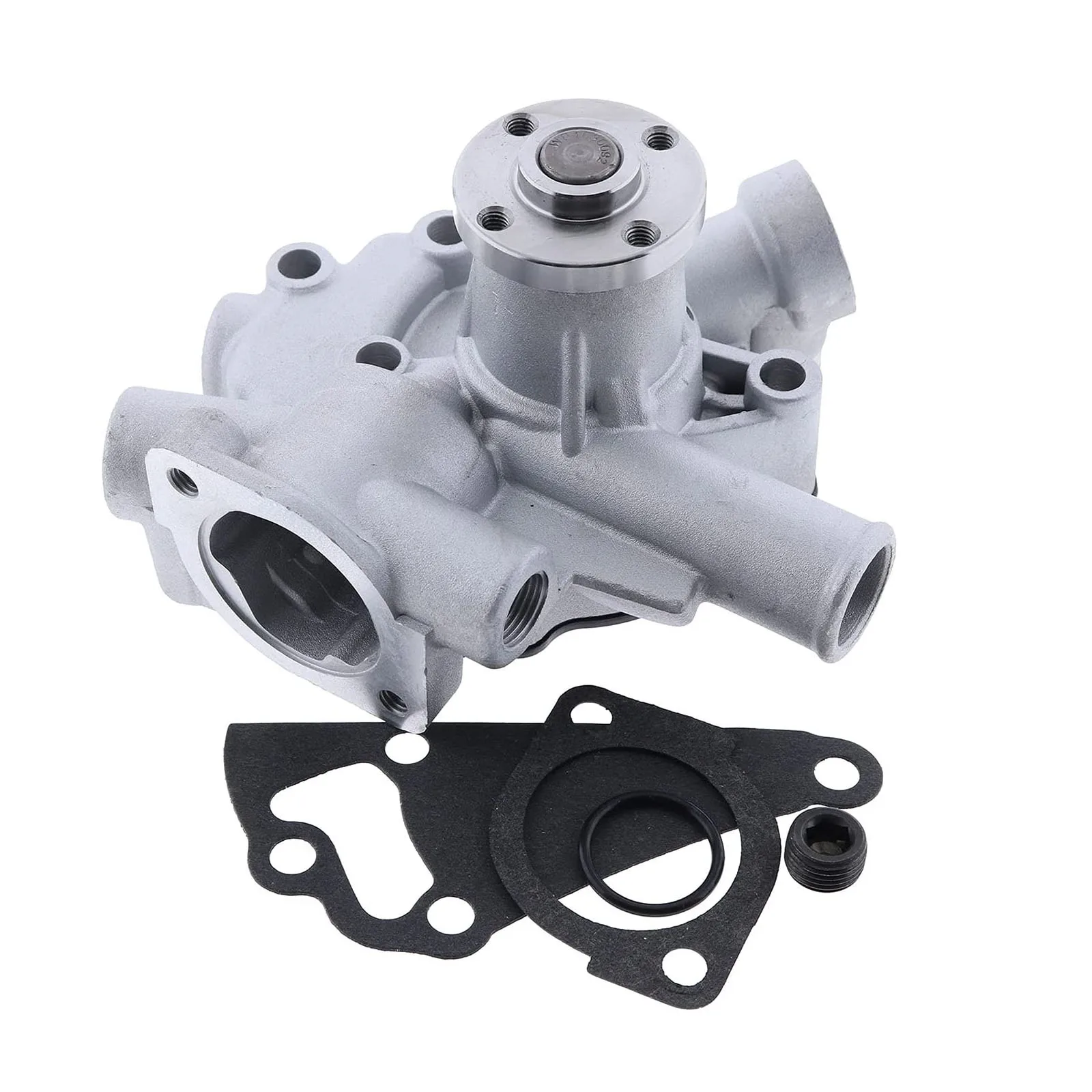 Новый водяной насос 119660-42009 119660-42004 для двигателя Yanmar 3TNA72 3TNA72L 3TNV72 3TNE74 YM486 |
