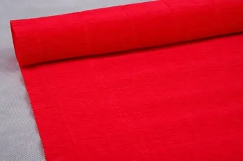 

Paper corrugated simple, 140gr 982 light cherry, 140gr, 2,5 m