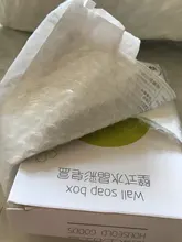 Case Tray-Holder Soap-Box Plate Dish-Storage Housekeeping-Container-Organizers Shower