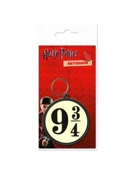 

Official ANDEN 9 and 3/4 HARRY POTTER keychain