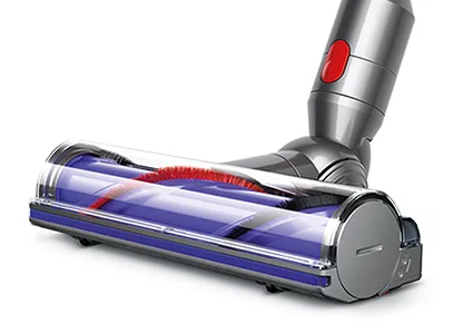 Беспроводной пылесос Dyson V7 Animal Extra