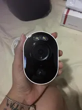 Reolink Lumus proyector WiFi cámara IP 1080p Color Full HD noche visión PIR 2-Audio 2MP de interior al aire libre cámara de seguridad de casa