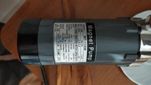 Homebrew-Pump MP-15R Brewing Food-Grade 304-Stainless-Steel 220V Temperature-140c Bsp/Npt
