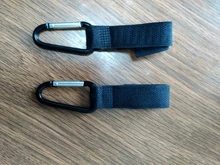2 uds Multi propósito Gancho del Cochecito de bebé accesorios de cochecito de bebé de cochecito gancho accesorios transporte gancho de coche de bebé colgando percha