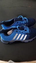 Abhoth-zapatos informales transpirables de malla para hombre, zapatillas ligeras antideslizantes con absorción de impacto estable, para parejas, 2020