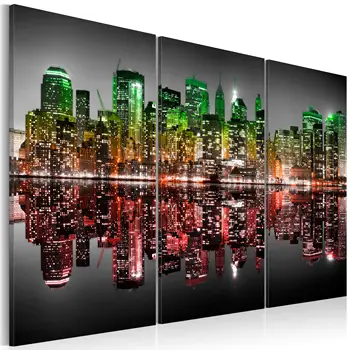 

Table-Manhattan Iridescent-120x80