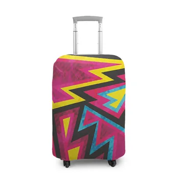 

Case for suitcase 3D geometry