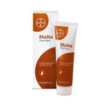 

Healthy & beautiful cat malt