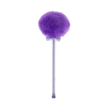 

Pen put on purple-Klilu