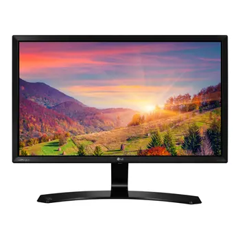 

Full HD IPS монитор LG 22 дюйма 22MP58D-P