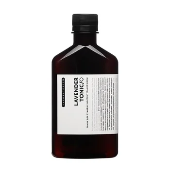 

Laboratorium tonic "Lavender" for dry and sensitive