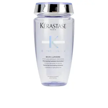 

BLONDE ABSOLU bain lumière 250 ml