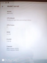 Teclast-Tabletas M40 de red 4G, Android 10,0, 10,1 pulgadas, Octa Core, Dual, 1920x1200, 6GB RAM 128GB ROM, T618, tableta, GPS, PC
