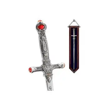 

Harry Potter-replica Godric Gryffindor sword