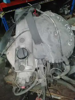 

ABD Complete Engine Seat Cordoba Saloon (6k2) *