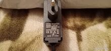 Converter Charger Power-Supply Led-Light-Strip Universal Adapter Volt 12-V Dc 3v 110-240V
