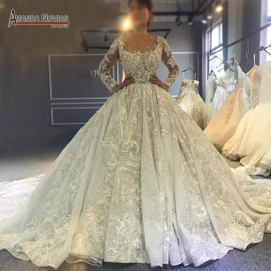 Featured image of post Aliexpress Wedding Dress Reviews