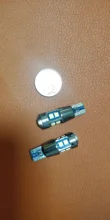 Lamp Light-Marker Car-Interior Reading T10 W5w Super-Bright High-Quality 194 Led 168