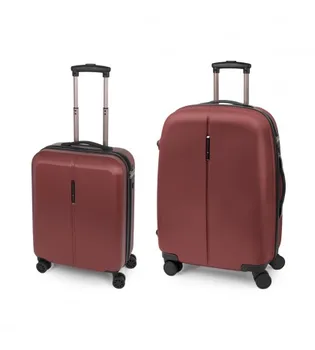 

Set 2 Suitcases Cabin-Medium Gabol Paradise Boiler