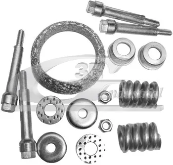 

722123RG.KIT EXHAUST MANIFOLD Ø 58x71. PEUGEOT: 306 CITROËN: ZX , XSARA XANTIA ZX