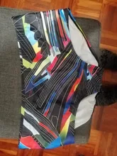 2020 gris camuflaje de los hombres braguitas de baño Bikini Gay baño impermeable bañador de natación Surf playa pantalón Sexy traje de pantalones cortos