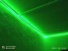 60leds/M Light Lamp String-Decor Led-Strip Luminous-Flux 5050 Smd 3528 2835 5630 Old