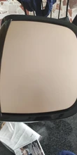MIUI-freidora de aire eléctrica 5 en 1 para pollo, horno de MI-CYCLONE de 10L/12.7QT, deshidratador Rotisserie LED de gran capacidad，Freidora de aire