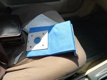 Fabric-Bag Replacement-Part Vacuum-Cleaner Samsung High-Quality for Dust-Bag Long Term