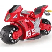 ZHIYANG TOYS Радиоуправляемый мотоцикл- A9