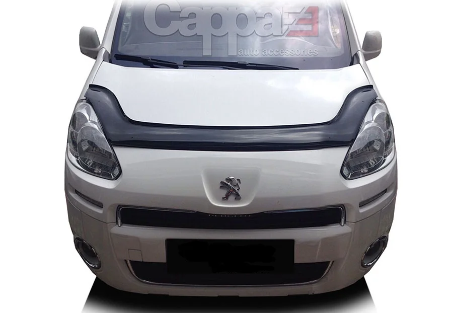 Interior Chrome Accessories for Peugeot Bipper Tepee