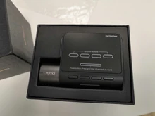 70mai A500 cámara de salpicadero Pro Plus 1944P GPS ADAS cámara para salpicadero de coche cámara de salpicadero era doble vista Cam 70mai más A500S coche DVR 24H aparcamiento