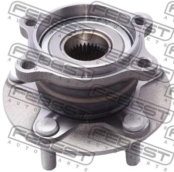 

Bearing kit back \ Mazda CX-5 KE 11 FEBEST 0582-CX5RWD