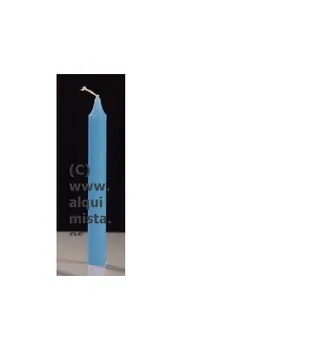 

CANDLES SPARK PLUG CELESTE