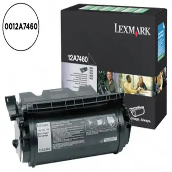 

Lexmark t630 printing unit-5000 pag 47003-12A7460