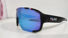 ELAX-Gafas de sol para hombre, nuevas lentes de ciclismo al aire libre, gafa para bicicleta de montaña, accesorios para hombres, artículos de ciclismo, lente deportiva de montaña, 2020